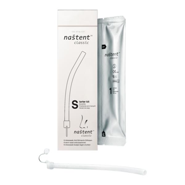 nastent_starter kit Nastent Starter Kit