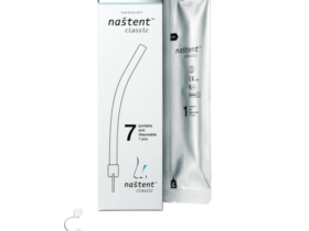 Nastent - the surprising solution to snoring and sleep apnoea