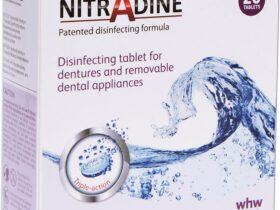 nitradine-cleaner